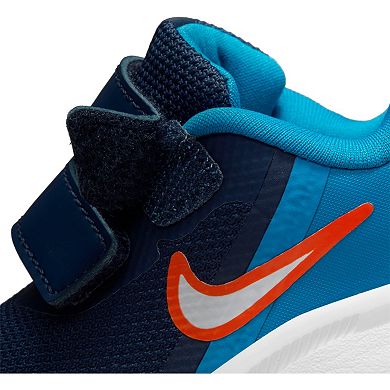 Nike Star Runner 3 Baby/Toddler Shoes