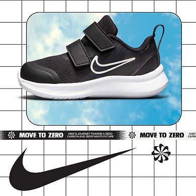 Nike Star Runner 3 Baby/Toddler Shoes
