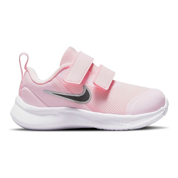 Nike Star Runner 3 Baby/Toddler Shoes | 