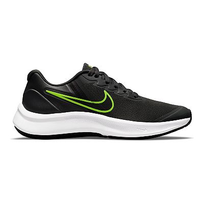 Nike running shoes grade school best sale