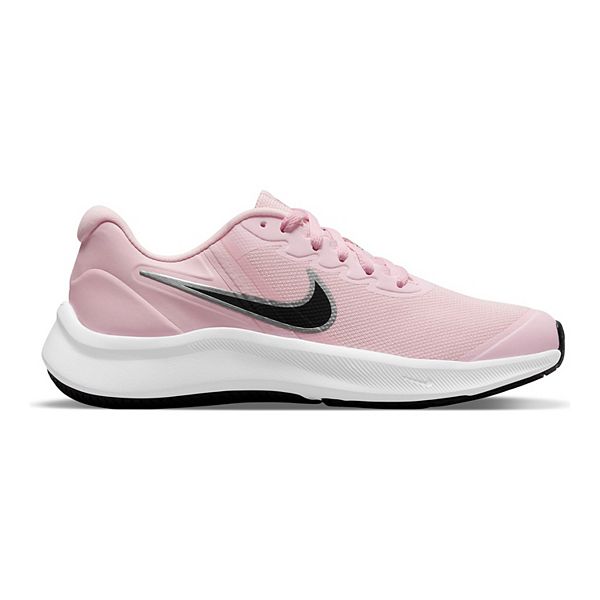 Nike Star Runner 3 Grade School Kids' Running Shoes