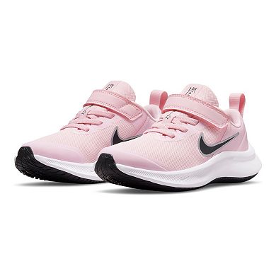 Nike Star Runner 3 Pre-School Kids' Running Shoes