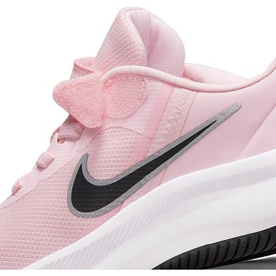 Nike Star Runner 3 Pre-School Kids' Running Shoes