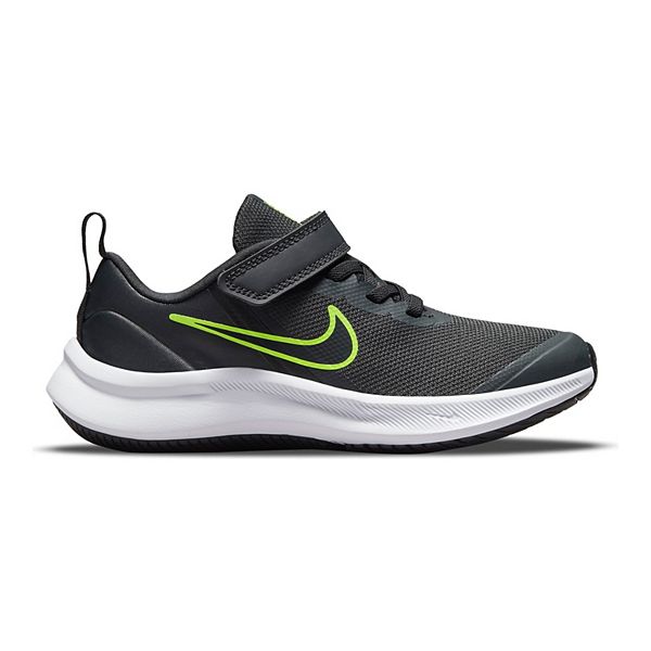 Nike Star Runner 3 Pre-School Kids' Running Shoes