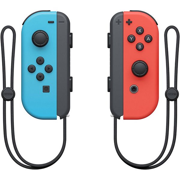 Nintendo Switch - Color Neon (Usata)