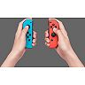 Nintendo Joy-Con Controller (L/R) Red/Blue for Nintendo Switch