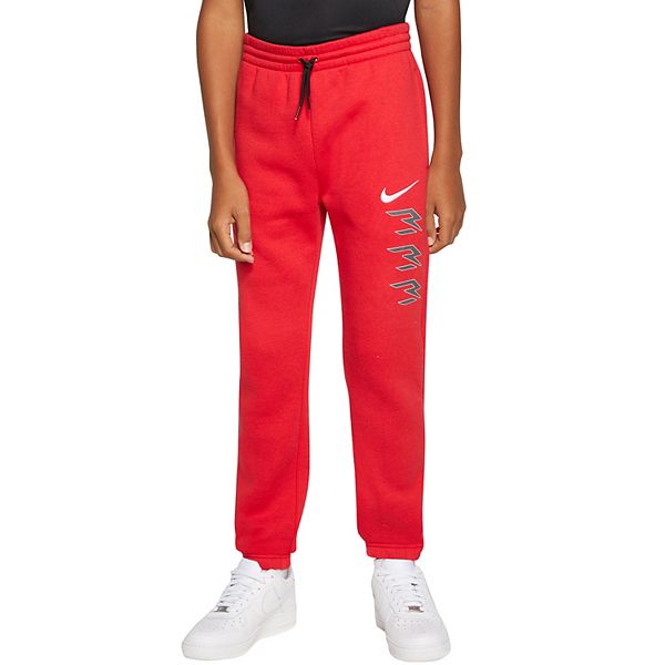 Nike 3BRAND by Russell Wilson Big Boys Cinched Jogger Pant