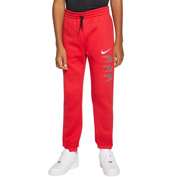 Nike 3BRAND by Russell Wilson Big Boys Icon Jogger Pants - Macy's
