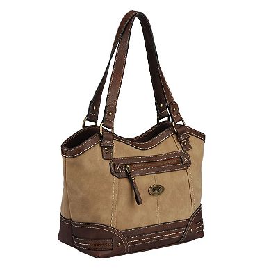 BOC Cronton Tote Bag