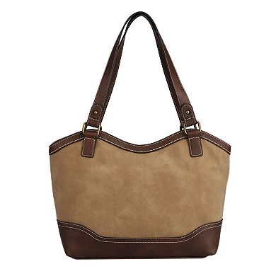 BOC Cronton Tote Bag