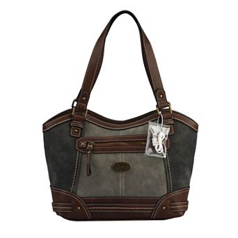 BOC Cronton Tote Bag & Power Bank Set