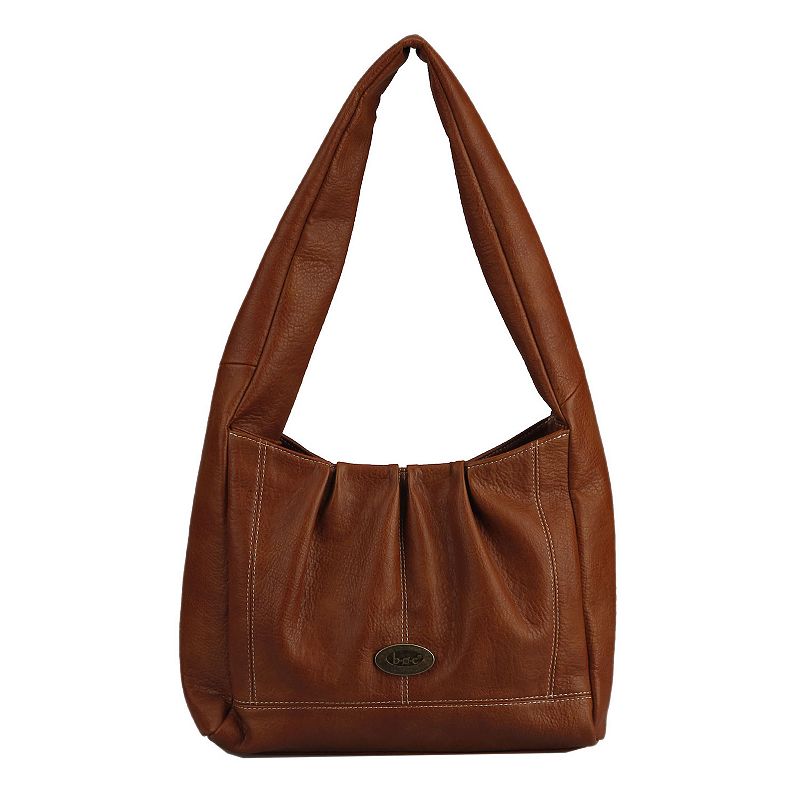 BOC Clarkston Hobo Bag, Saddle