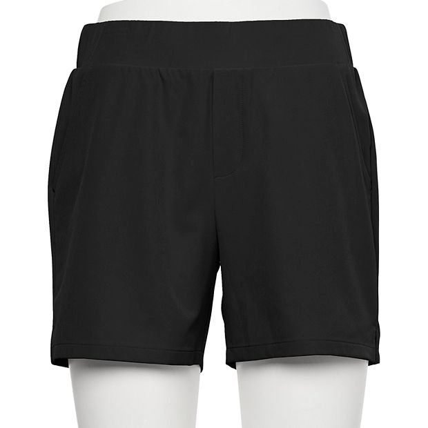 Kohls tek gear deals bermuda shorts