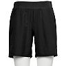 Women's Tek Gear® Woven Golf Shorts