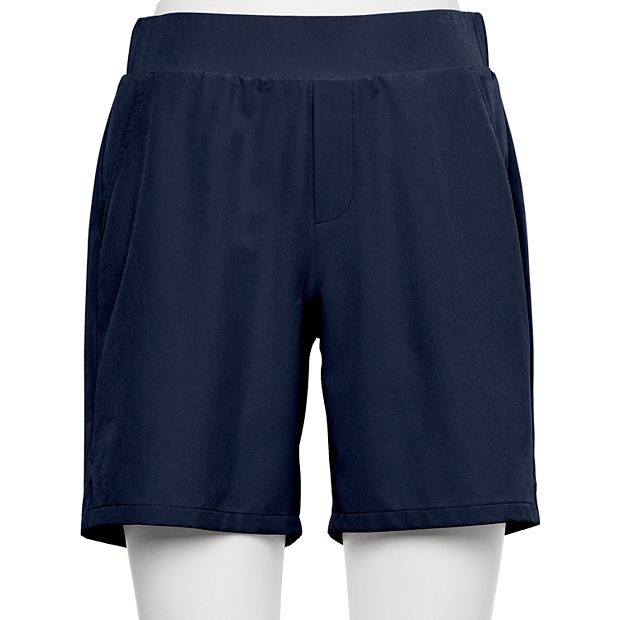 Kohls tek gear deals bermuda shorts