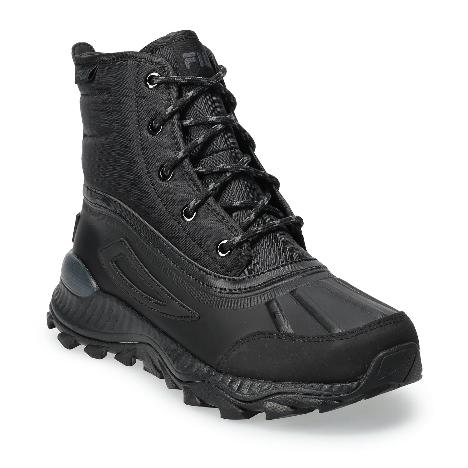 kohls sneaker boots