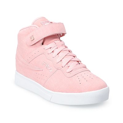 Fila girls basketball shoes cheap