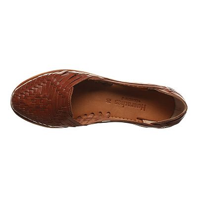 Huaraches kohls on sale