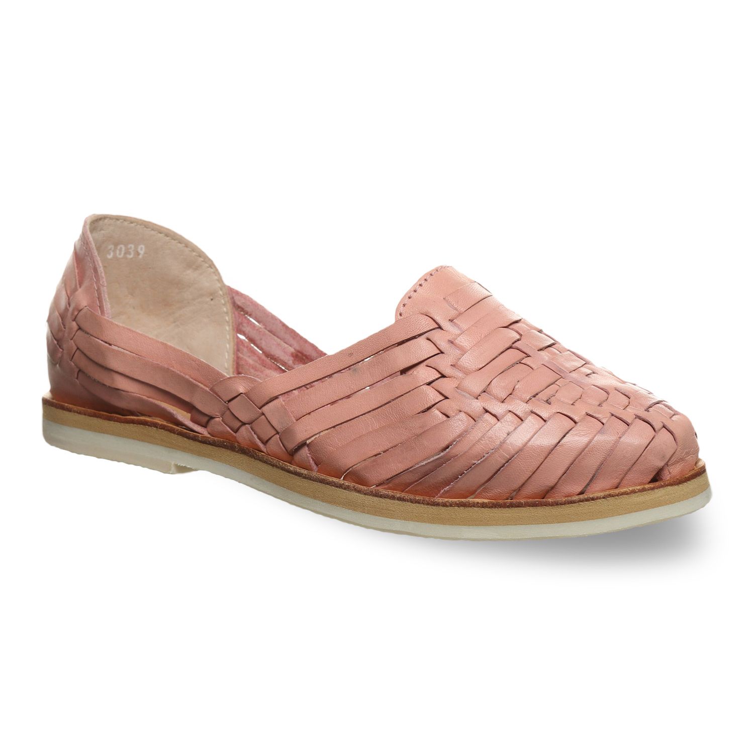 kohls closed toe sandals