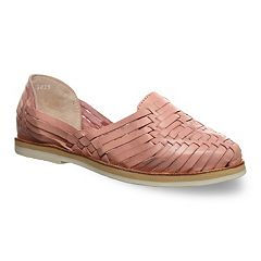 Kohls womens store closed toe sandals