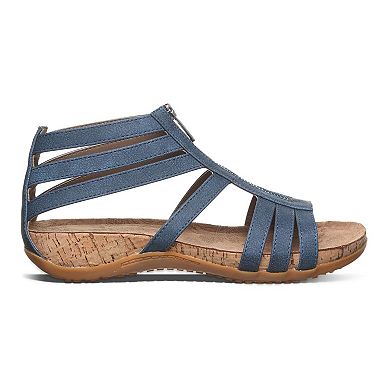 Bearpaw Layla II Women's Gladiator Sandals