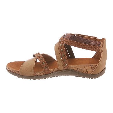 Bearpaw Juliana II Women's Strappy Sandals