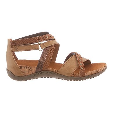 Bearpaw Juliana II Women's Strappy Sandals