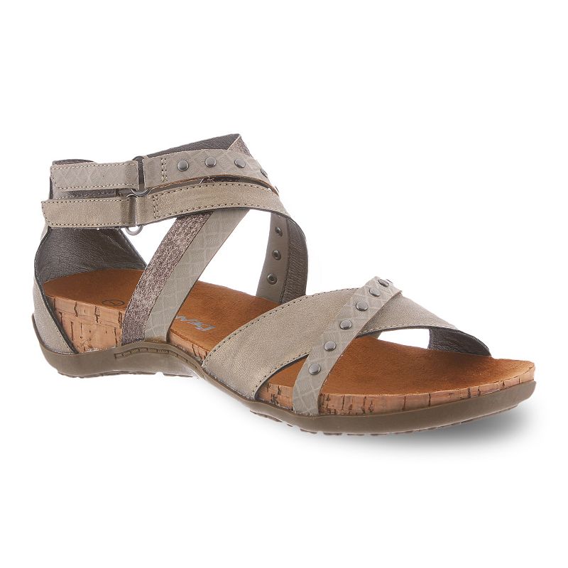 Quarter Strap Sandals Kohls