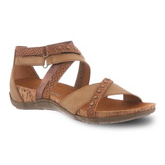 Bearpaw Juliana II Women's Strappy Sandals