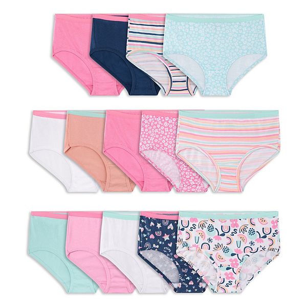 Underwear at best sale kohl's