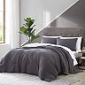 Arica Enzyme Washed Complete Bedding Set