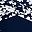 Navy Blossom Floral