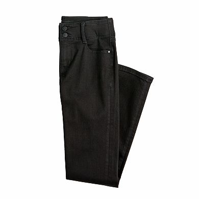 Women's Nine West Slim Straight Jeans