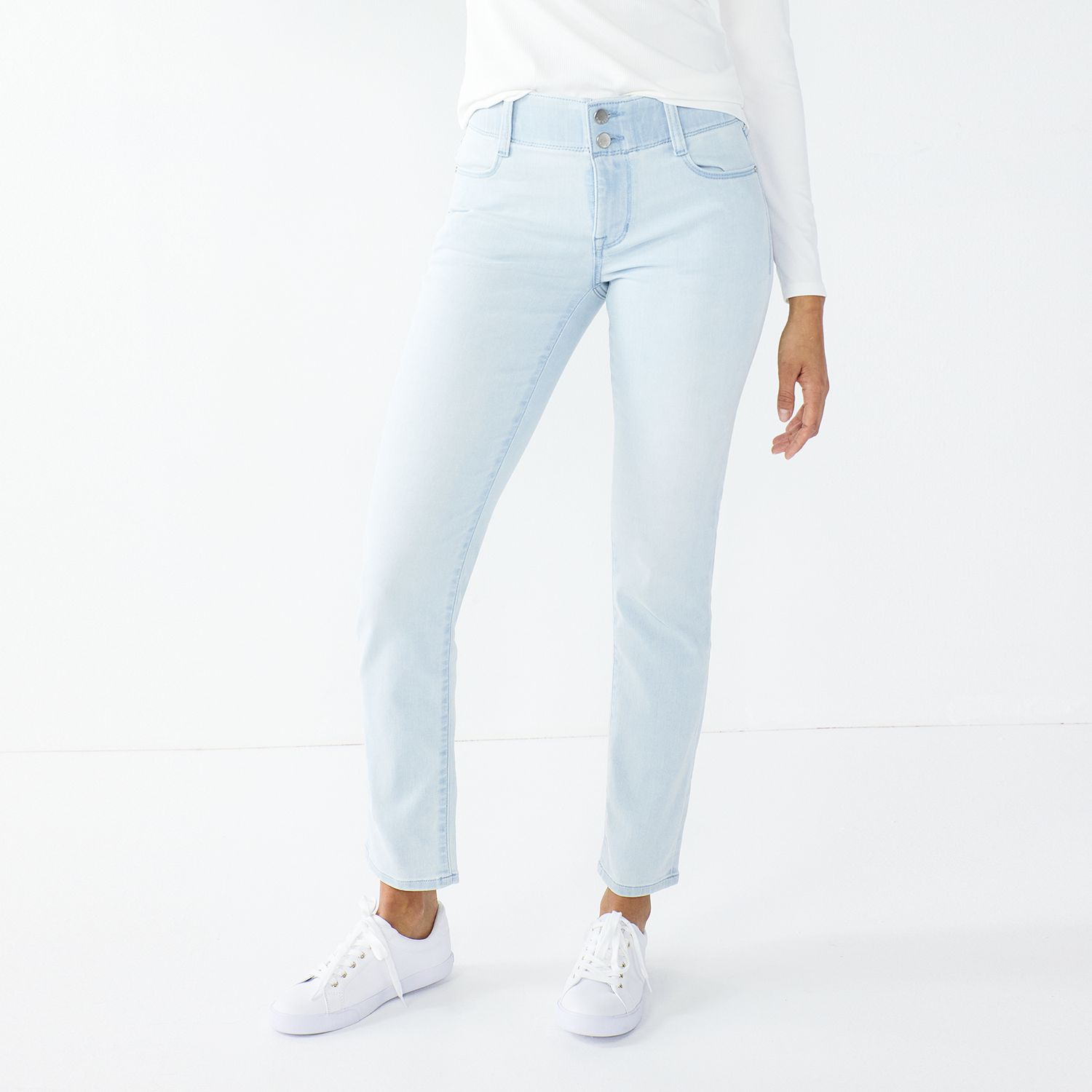 kohls nine west jeans