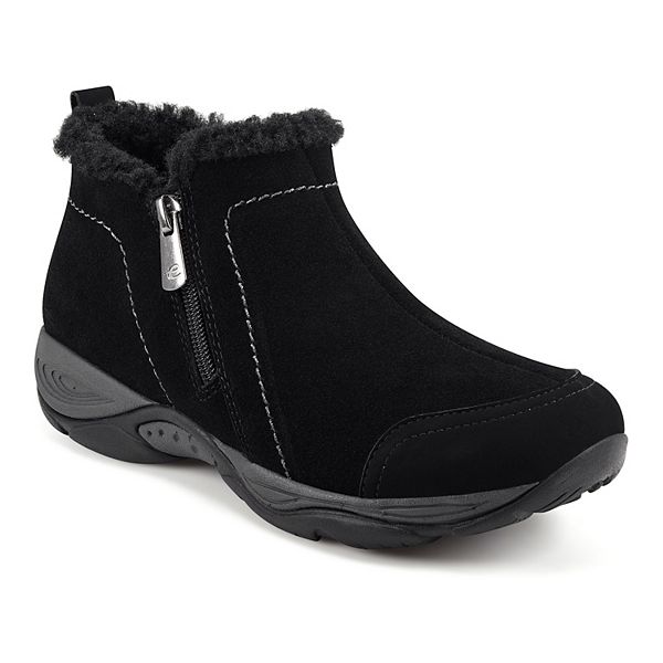 easy spirit neeko casual ankle booties