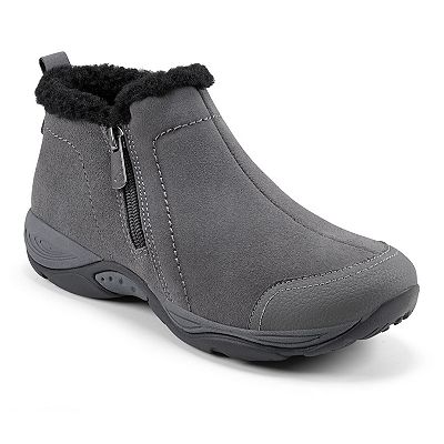Easy spirit reward ankle boots on sale
