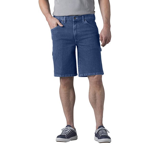 Dickies Men's WR849 FLEX 11 Slim Fit Work Shorts – That Shoe Store and More