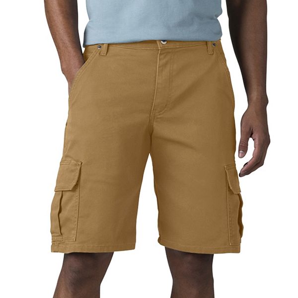 Kohls mens clearance khaki shorts