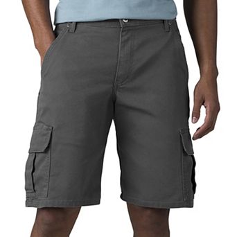 Men's Dickies Relaxed-Fit FLEX Tough Max Duck Cargo Shorts
