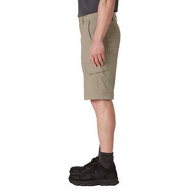 Men's Dickies Temp-iQ Cooling 11-inch Cargo Shorts