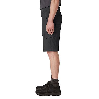 Men's Dickies Temp-iQ Cooling 11-inch Cargo Shorts