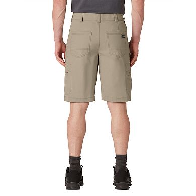 Men's Dickies Temp-iQ Cooling 11-inch Cargo Shorts