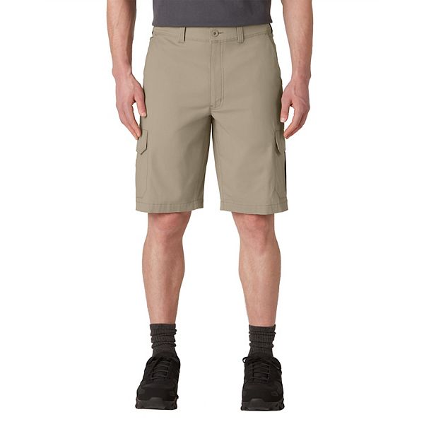 Men's Dickies Temp-iQ Cooling 11-inch Cargo Shorts