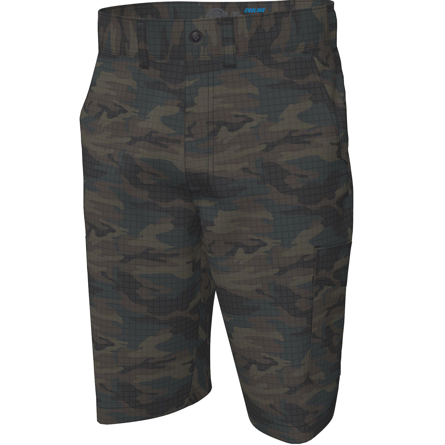 dickies cargo shorts for men