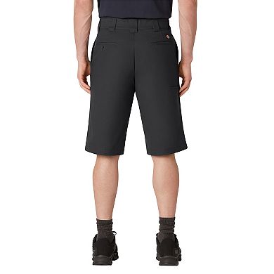 Men's Dickies Relaxed-Fit Multi-Pocket 13-inch Work Shorts