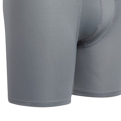 Boys 4-20 adidas Performance 4-Pack Boxer Briefs