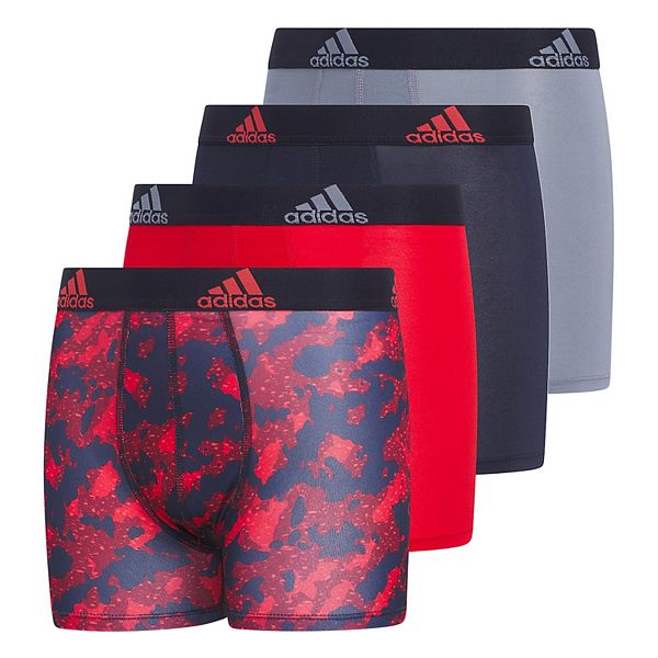 Kids adidas boxing shorts online