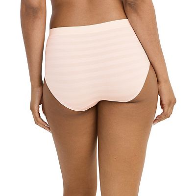 Women's Jockey® 3-pk. Seamfree® Brief Panty Set 4431