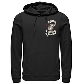 Men's Star Wars Valentine's Day BB-8 You're Looking For Hoodie