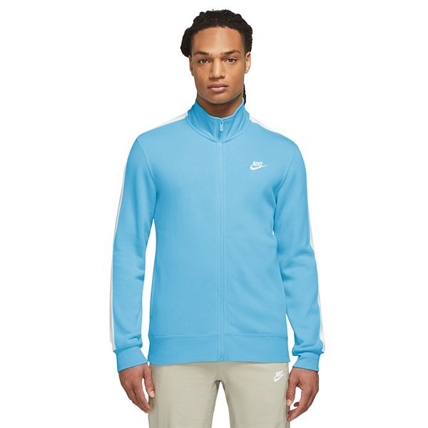 Men's Nike BrushedBack Track Jacket
